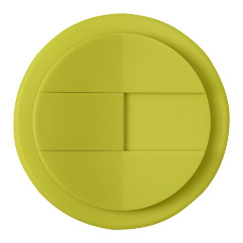 Brite-Americano® Eco 350 ml spillsäker isolerad termos Limegrön
