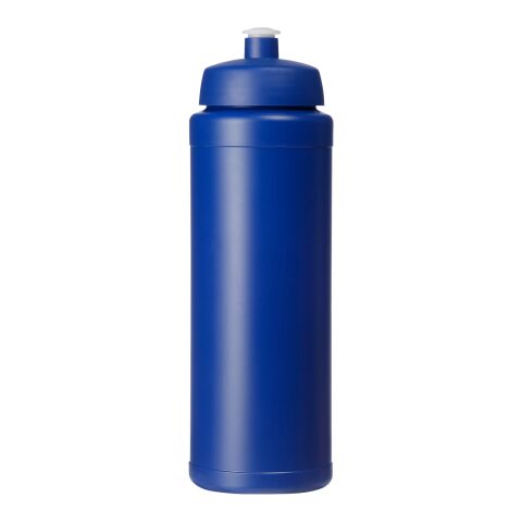 Baseline® Plus grip 750 ml sportflaska med sportlock Blå