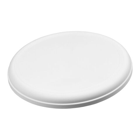Max plastfrisbee för hund Vit | Inget reklamtryck | Inte tillgängligt | Inte tillgängligt