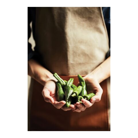 VINGA Asado förkläde brun | Inget reklamtryck | Inte tillgängligt | Inte tillgängligt | Inte tillgängligt