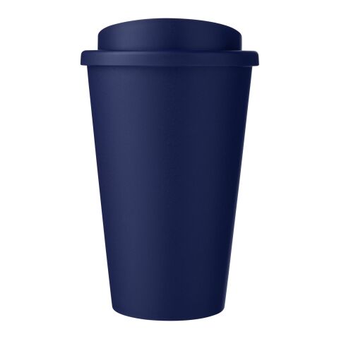 Americano® 350 ml isolerad termos Mörkblå | Inget reklamtryck | Inte tillgängligt | Inte tillgängligt