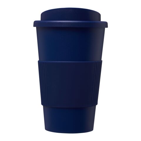 Americano® 350 ml isolerad termos med grepp Mörkblå