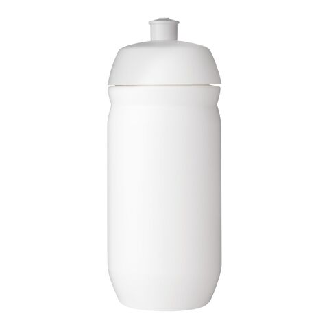 HydroFlex™ 500 ml sportflaska Vit | Inget reklamtryck | Inte tillgängligt | Inte tillgängligt
