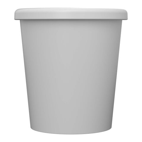 Americano® Piccolo 100 ml mugg med lock Vit | Inget reklamtryck | Inte tillgängligt | Inte tillgängligt