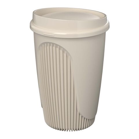Alto POP 350 ml mugg med klassiskt Americano®-lock Sandstone