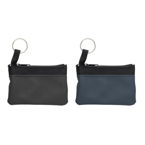 Nyckelväska Blå | Inget reklamtryck | Inte tillgängligt | Inte tillgängligt