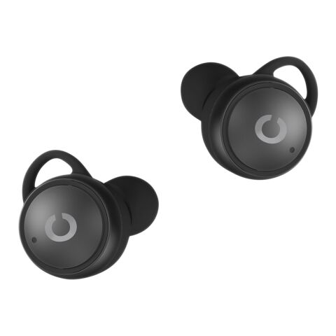 Prixton TWS160S sport Bluetooth® 5.0 earbuds Standard | Svart | Inget reklamtryck | Inte tillgängligt | Inte tillgängligt