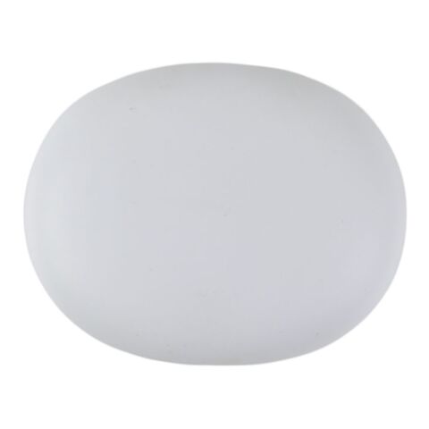 Prixton TWS158 ENC- och ANC-öronsnäckor Standard | vit | 1-färgat Tampongtryck | front | 30 mm x 20 mm