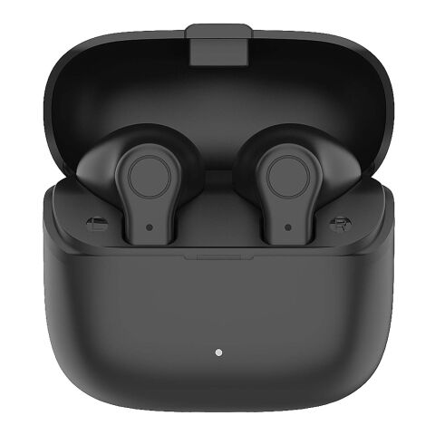 Prixton TWS155 Bluetooth®-öronsnäckor Svart