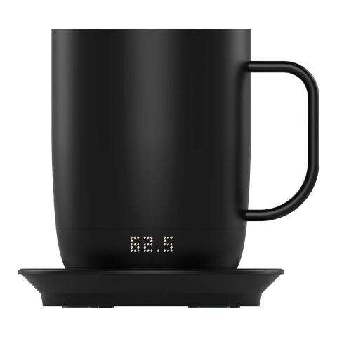 Prixton Tempo 300 ml smart mugg Standard | Svart | Inget reklamtryck | Inte tillgängligt | Inte tillgängligt
