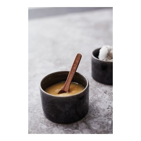 VINGA Nomimono skål 7,5 cm, 4 st svart | Inget reklamtryck | Inte tillgängligt | Inte tillgängligt