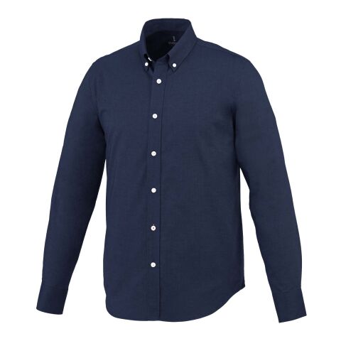 Vaillant skjorta långärm Standard | Mörkblå | M | Inget reklamtryck | Inte tillgängligt | Inte tillgängligt | Inte tillgängligt