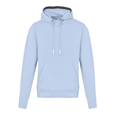 Laguna unisex huvtröja Dimblå | 3XS
