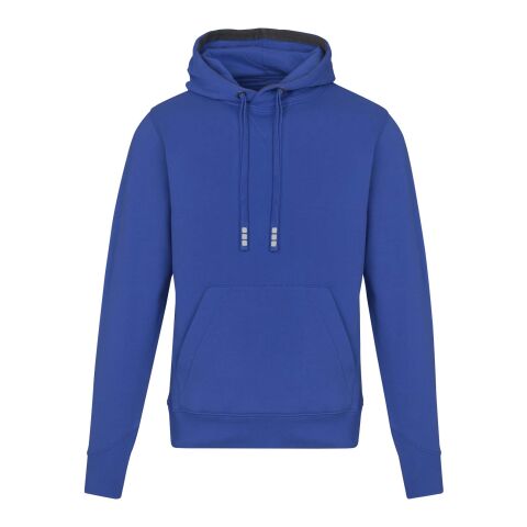 Laguna unisex huvtröja Blå | 3XS
