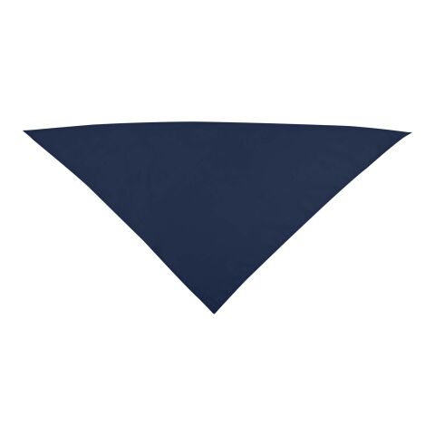 Heracles bandana Marinblå