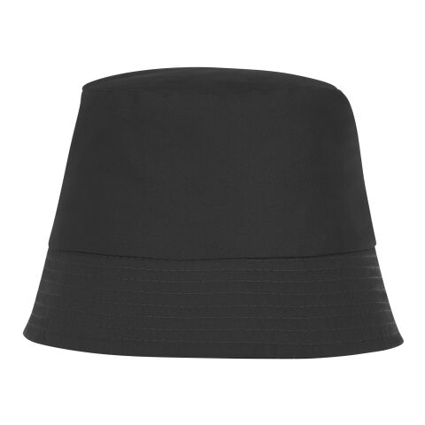 Solaris solhatt Standard | Svart | Inget reklamtryck | Inte tillgängligt | Inte tillgängligt | Inte tillgängligt