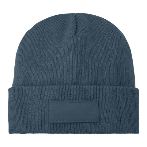 Boreas mössa med lapp Hale Blue