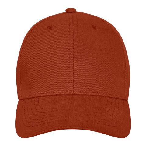 Davis 6-panels keps Brick