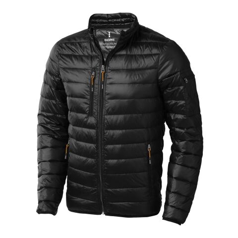 Scotia lättvikts dunjacka Standard | svart | 2XL | Inget reklamtryck | Inte tillgängligt | Inte tillgängligt | Inte tillgängligt