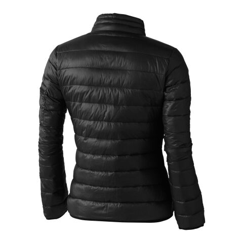 Scotia Damen leichte Daunenjacke Standard | svart | M | Inget reklamtryck | Inte tillgängligt | Inte tillgängligt | Inte tillgängligt