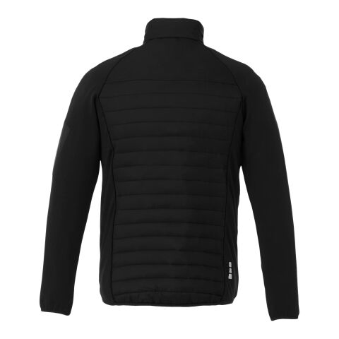 Banff Hybrid Jacket, Black,XXL Svart | S
