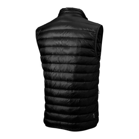 Fairview leichter Daunen Bodywarmer Standard | svart | XS | Inget reklamtryck | Inte tillgängligt | Inte tillgängligt | Inte tillgängligt