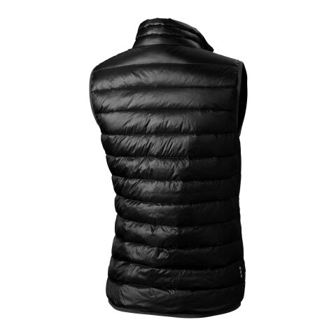 Fairview Damen leichter Daunenbodywarmer Standard | svart | L | Inget reklamtryck | Inte tillgängligt | Inte tillgängligt | Inte tillgängligt