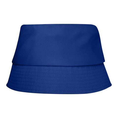 Solaris 130 g/m2 solhatt av polyester Standard | Blå | Inget reklamtryck | Inte tillgängligt | Inte tillgängligt | Inte tillgängligt