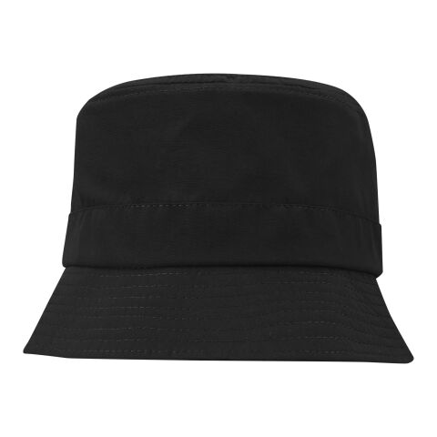 Marisol 105 g/m2 solhatt av nylon Svart
