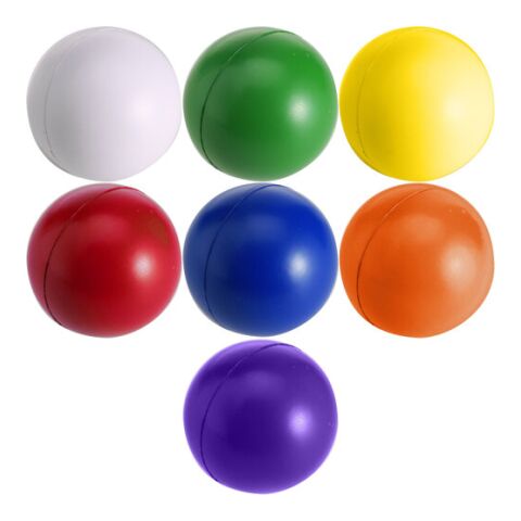 Antistress boll Grön | Inget reklamtryck | Inte tillgängligt | Inte tillgängligt