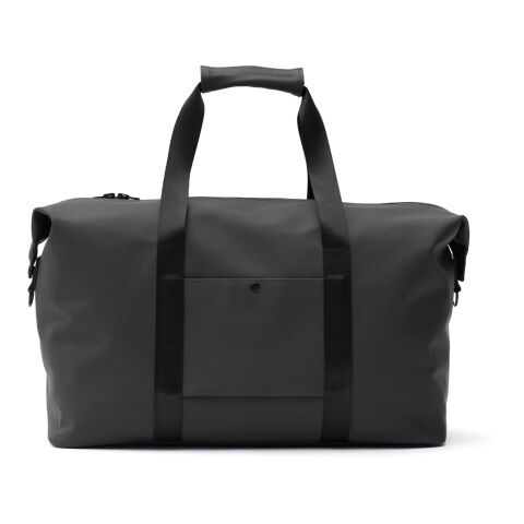 VINGA Baltimore weekendbag svart