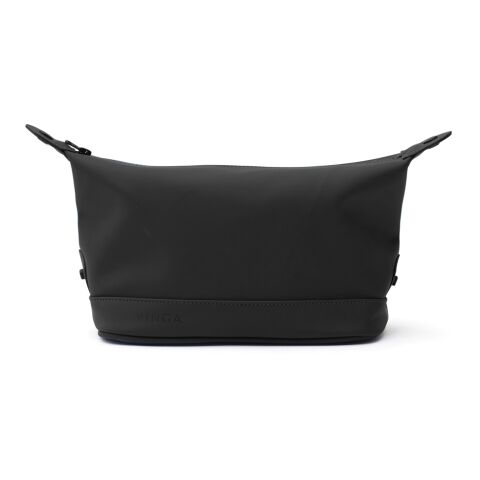 VINGA Baltimore necessär svart | Inget reklamtryck | Inte tillgängligt | Inte tillgängligt