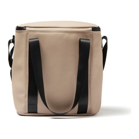 VINGA Baltimore kylväska greige | Inget reklamtryck | Inte tillgängligt | Inte tillgängligt