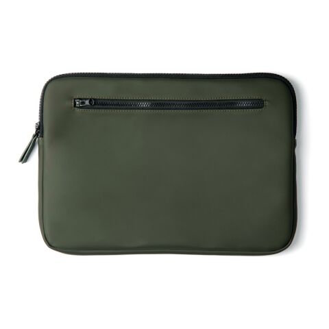 VINGA Baltimore laptop case 12-14" grön | Inget reklamtryck | Inte tillgängligt | Inte tillgängligt
