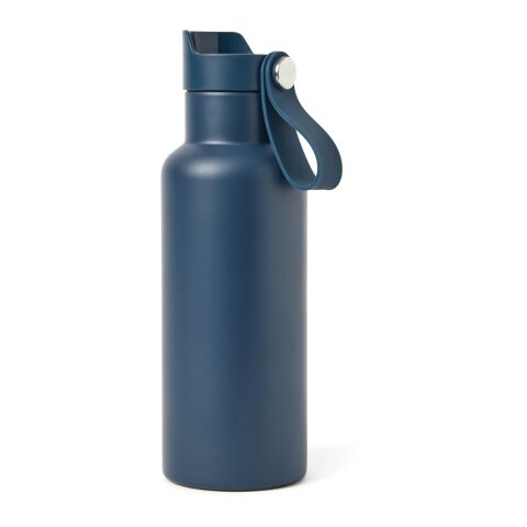 VINGA Balti termosflaska 500 ml blå | Inget reklamtryck | Inte tillgängligt | Inte tillgängligt