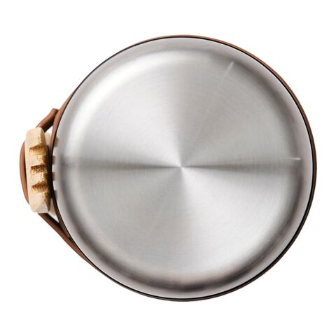 VINGA Miles mattermos stål | Inget reklamtryck | Inte tillgängligt | Inte tillgängligt