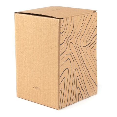 VINGA Miles mattermos stål | Inget reklamtryck | Inte tillgängligt | Inte tillgängligt