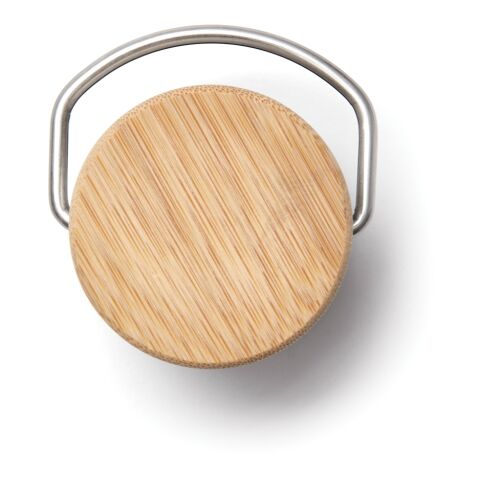 VINGA Miles termosflaska 500 ML vit | Inget reklamtryck | Inte tillgängligt | Inte tillgängligt