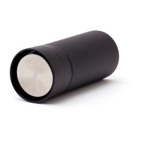 VINGA Otis thermo to-go-mug svart | Inget reklamtryck | Inte tillgängligt | Inte tillgängligt