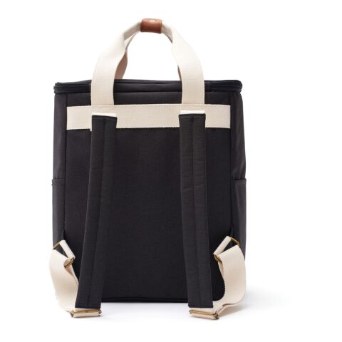 VINGA RPET Sortino trail kylryggsäck svart | Inget reklamtryck | Inte tillgängligt | Inte tillgängligt