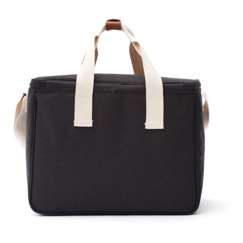 VINGA RPET Sortino kylkorg svart | Inget reklamtryck | Inte tillgängligt | Inte tillgängligt