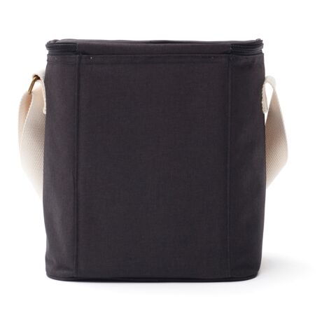 VINGA RPET Sortino kylväska svart | Inget reklamtryck | Inte tillgängligt | Inte tillgängligt