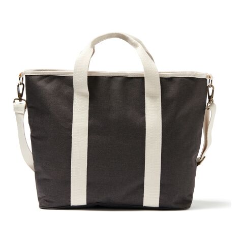 VINGA RPET Sortino shopper koeltas svart | Inget reklamtryck | Inte tillgängligt | Inte tillgängligt