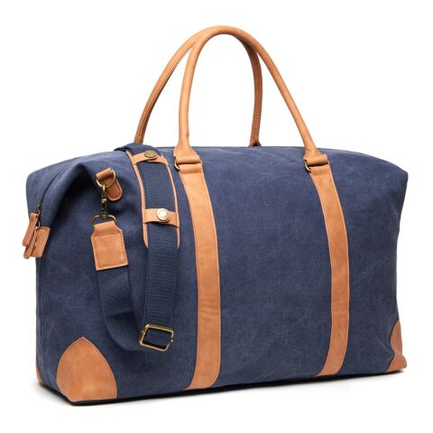 VINGA Bosler canvas dufflebag marinblå | Inget reklamtryck | Inte tillgängligt | Inte tillgängligt | Inte tillgängligt