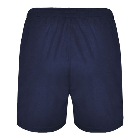 Player sportshorts för barn Standard | Navy Blue | 8 | Inget reklamtryck | Inte tillgängligt | Inte tillgängligt | Inte tillgängligt
