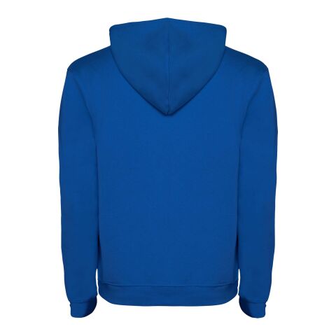 Urban hoodie för barn Kungsblå | 11/12