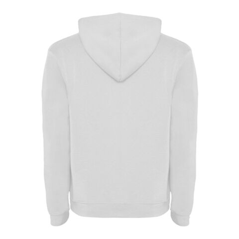 Urban hoodie för barn Standard | Vit-Navy Blue | 7/8 | Inget reklamtryck | Inte tillgängligt | Inte tillgängligt | Inte tillgängligt