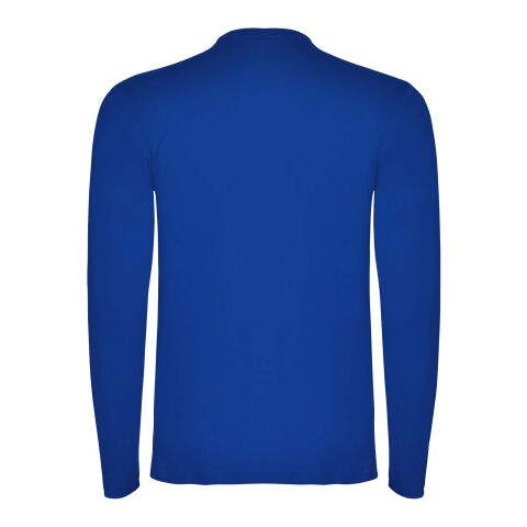 Extreme 160 g/m2 långärmad T-shirt Kungsblå | 7/8