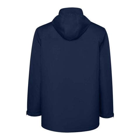 America fodrad parkasjacka för barn Standard | Navy Blue | 8 | Inget reklamtryck | Inte tillgängligt | Inte tillgängligt | Inte tillgängligt