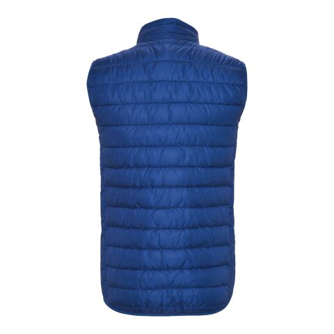 Oslo kids insulated bodywarmer Electric Blue | 6 | Inget reklamtryck | Inte tillgängligt | Inte tillgängligt